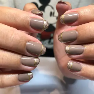 ネイル Tocowaka マエダのネイルデザイン