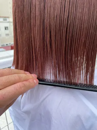 ミディアム カラー 藤原 慶哉のその他イメージ