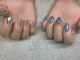 ネイル atore つかさのマツエク・マツパデザイン