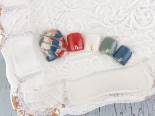 ネイル Ange epais nAnnAnのその他イメージ