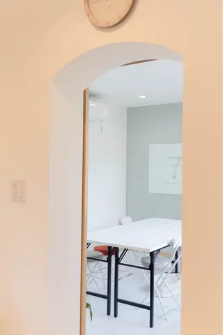 釜坂 智代のエステ・リラクイメージ