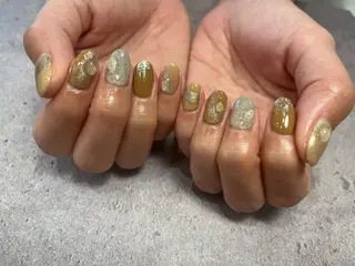 ネイル eim Ayakaのネイルデザイン