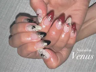 ネイル Nail salon Venusのネイルデザイン