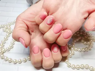 ネイル ネイルサロン HARRYS所属・ネイル･脱毛サロン HARRYSのエステ・リラクイメージ