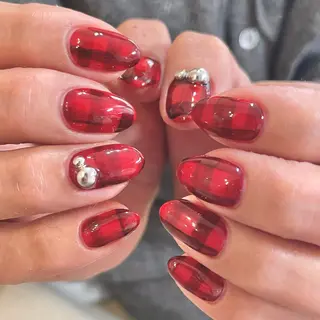 ネイル AO所属・Sayo .のネイルデザイン