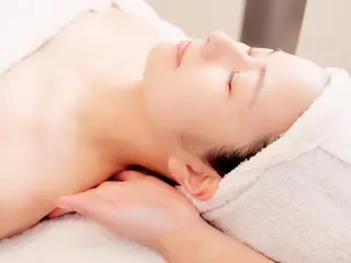 メナード高槻町店 中上由佳のエステ・リラクイメージ