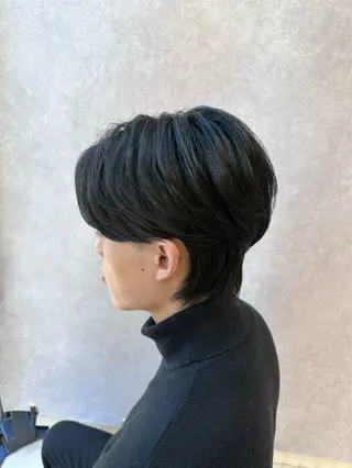 メンズ 🍓メンズカット/ SAAYA🍓のヘアスタイル