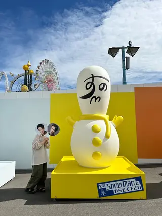 パーマ/カット /まなきのヘアスタイル