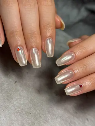 ネイル YAVIS_ nailのネイルデザイン