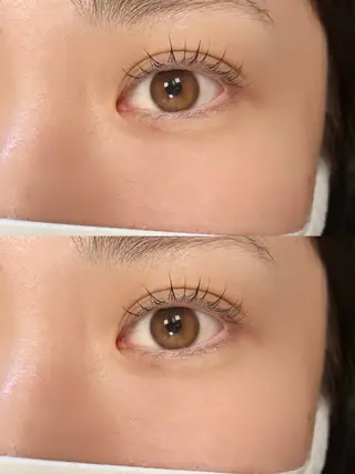 マツエク・マツパ ヘアラボトアル所属・中川 茉莉江のマツエク・マツパデザイン