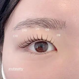 マツエク・マツパ Hi salon erikaのその他イメージ