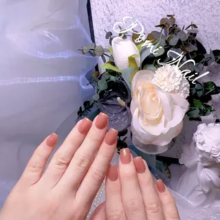 ネイル BuBu Nail渋谷道玄坂のネイルデザイン