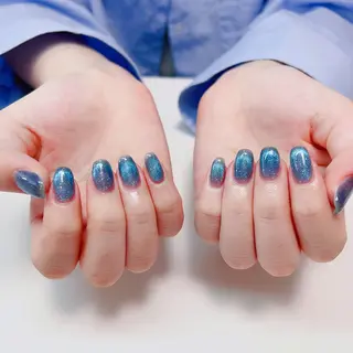 ネイル YUYI.nail salonのネイルデザイン