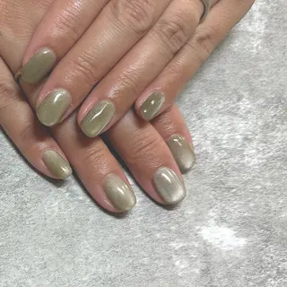 ネイル Leia yokoのネイルデザイン