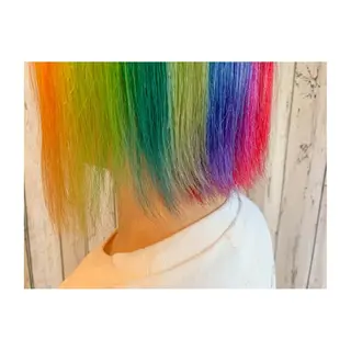 ショート 松戸　kiju オーナースタイリストのヘアスタイル