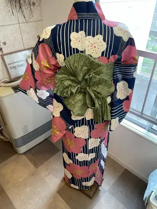 ヘアアレンジ HempBeauty 浅野アサミのヘアスタイル