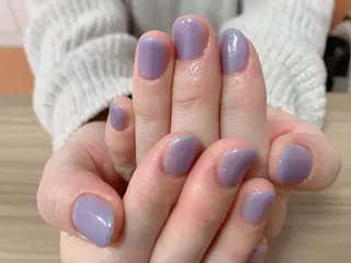 ネイル 北野 優理のネイルデザイン