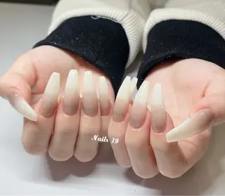ネイル Nails 39のネイルデザイン