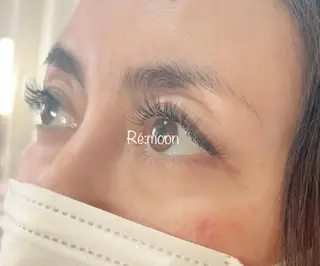 マツエク・マツパ 宮澤 ユキナのマツエク・マツパデザイン