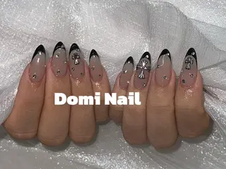 ネイル Domi Nail Salonのネイルデザイン