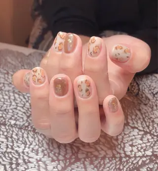 ネイル おうちサロン B-ROOMのエステ・リラクイメージ