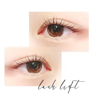 マツエク・マツパ &me beautyのネイルデザイン