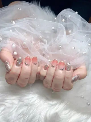 ネイル MK ネイルサロンのネイルデザイン