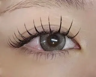 マツエク・マツパ Essential beauty所属・Essential NENEのマツエク・マツパデザイン