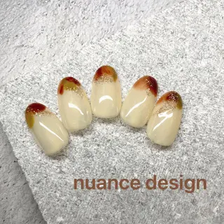 ネイル ＆robe  mii 🌿のネイルデザイン