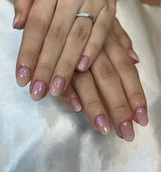 ネイル MARIE NAILS 福島いわきラトブ店 【マリーネイルズ】 （マリーネイルズイワキラトブテン）所属・MARIENAILS Hikaruのネイルデザイン