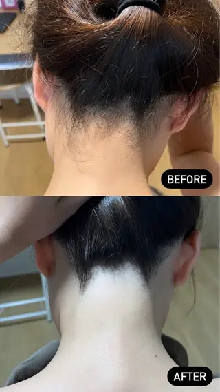 石津 由貴のエステ・リラクイメージ