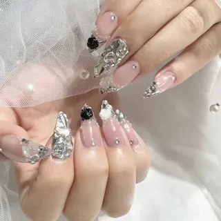 ネイル 💫fein. nail💫のネイルデザイン