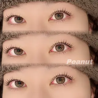 マツエク・マツパ Eye ELSA lash栄店 長沼の眉毛・アイブロウイメージ