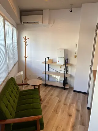 亀有ちむぐぐる整体院所属・新崎 拓のその他イメージ