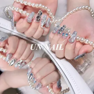 ネイル UN NAILのネイルデザイン