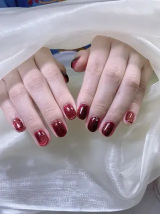 ネイル えい このネイルデザイン