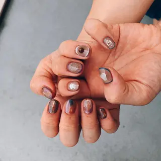 ネイル Chipieee Tokyoのその他イメージ