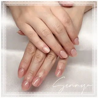 ネイル モンナ CCのネイルデザイン