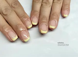 ネイル 大山 浩美のネイルデザイン