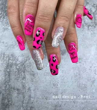 ネイル Bevi salonのその他イメージ