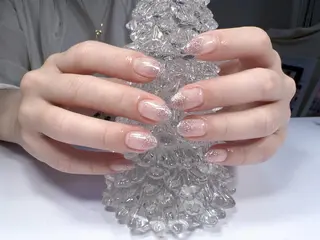 ネイル ネイルサロン ロア旧ジョリーのネイルデザイン