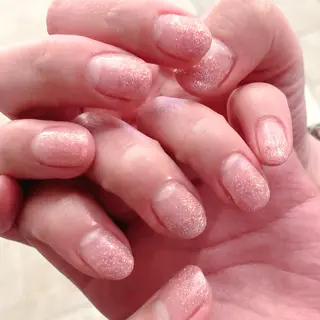 ネイル M.SLASH本牧店所属・M.SLASH本牧店 Okaのその他イメージ