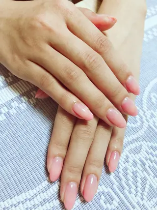 ネイル FERNA フェルナのネイルデザイン