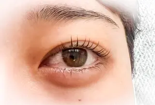 マツエク・マツパ まつ毛エクステ／まつ毛パーマ／フェイシャル／beautysalon cocora所属・ビューティーサロン ココラのマツエク・マツパデザイン