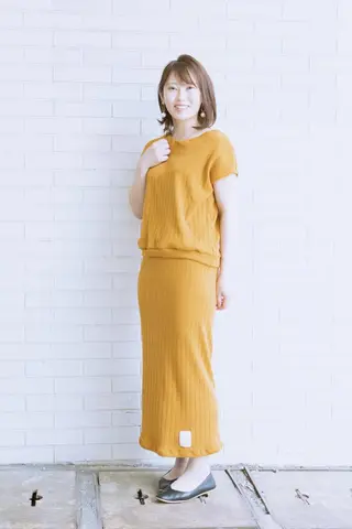 ミディアム カラー 斉藤 正敏のその他イメージ