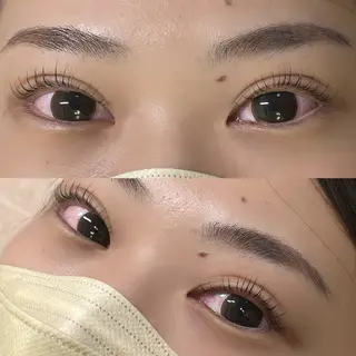 マツエク・マツパ MAQUIA倉吉店 野口のマツエク・マツパデザイン