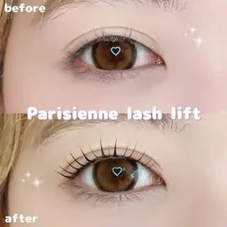 マツエク・マツパ Runa🌙 渋谷/まつパのマツエク・マツパデザイン