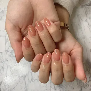 ネイル lucky シュウのネイルデザイン