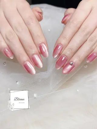 ネイル Bloom Nail Salonのネイルデザイン