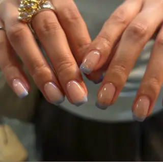 ネイル tipsy+ rinoのネイルデザイン